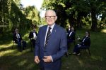 Haarzuilens 21 juni 2023
Nationale Haringparty bij Kasteel de Haar in Haarzuilens .
Mr Pieter v Vollenhoven