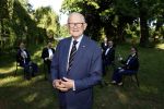 Haarzuilens 21 juni 2023
Nationale Haringparty bij Kasteel de Haar in Haarzuilens .
Mr Pieter v Vollenhoven