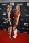 Amsterdam 1 juni 2023
FHM 500 uitreiking bij the supper club.
Naomi v d Zwaan en Cheeru Mampaey