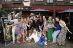Amsterdam 21 juni 2023
Presentatie nieuwe boek van Bas Smit en Nicolette v Dam .