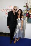 Amsterdam 10 juni 2023
Het 31e Amsterdam diner in AFAS Live tbv het Aidsfonds.
Ruud de Wild en Olcay Gulsen
