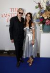 Amsterdam 10 juni 2023
Het 31e Amsterdam diner in AFAS Live tbv het Aidsfonds.
Ruud de Wild en Olcay Gulsen