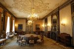 Den Haag 1 juni 2023
Paleis Noordeinde en de koninklijke stallen worden weer geopend voor publiek .
Wij kregen een rondleiding.
