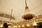 Den Haag 1 juni 2023
Paleis Noordeinde en de koninklijke stallen worden weer geopend voor publiek .
Wij kregen een rondleiding.