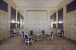 Den Haag 1 juni 2023
Paleis Noordeinde en de koninklijke stallen worden weer geopend voor publiek .
Wij kregen een rondleiding.