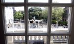 Den Haag 1 juni 2023
Paleis Noordeinde en de koninklijke stallen worden weer geopend voor publiek .
Wij kregen een rondleiding.