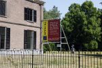 Soest 13 juni 2023
Kantoor huren op parade paleis soestdijk