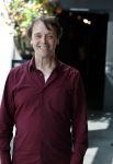 Amsterdam 11 juni 2023
Presentatie cd Jeffrey Schenk en Bobbie Eakes bij the Harbour Club.
Peter Lusse