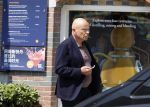 Amsterdm 8 juni 2023
Peter Plasman  onderweg naar Amsterdamse Orde v Advocaten