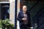 Amsterdm 8 juni 2023
Peter Plasman  onderweg naar Amsterdamse Orde v Advocaten
