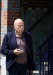 Amsterdm 8 juni 2023
Peter Plasman  onderweg naar Amsterdamse Orde v Advocaten