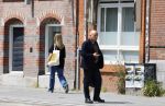 Amsterdm 8 juni 2023
Peter Plasman  onderweg naar Amsterdamse Orde v Advocaten