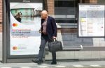 Amsterdm 8 juni 2023
Peter Plasman  onderweg naar Amsterdamse Orde v Advocaten