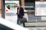 Amsterdm 8 juni 2023
Peter Plasman  onderweg naar Amsterdamse Orde v Advocaten