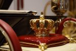 Den Haag 1 juni 2023
Paleis Noordeinde en de koninklijke stallen worden weer geopend voor publiek .
Wij kregen een rondleiding. Koets Prinses Amalia