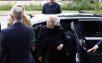 Amsterdam 1 juni 2023
Openingsavond van Holland festival in Amsterdam.
Aanwezig oa Prinses Beatrix Prinses Mabel en haar dochter Zaria.