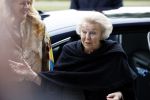 Amsterdam 1 juni 2023
Openingsavond van Holland festival in Amsterdam.
Aanwezig oa Prinses Beatrix Prinses Mabel en haar dochter Zaria.