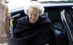Amsterdam 1 juni 2023
Openingsavond van Holland festival in Amsterdam.
Aanwezig oa Prinses Beatrix Prinses Mabel en haar dochter Zaria.