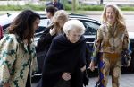 Amsterdam 1 juni 2023
Openingsavond van Holland festival in Amsterdam.
Aanwezig oa Prinses Beatrix Prinses Mabel en haar dochter Zaria.
