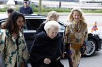 Amsterdam 1 juni 2023
Openingsavond van Holland festival in Amsterdam.
Aanwezig oa Prinses Beatrix Prinses Mabel en haar dochter Zaria.