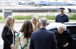 Amsterdam 1 juni 2023
Openingsavond van Holland festival in Amsterdam.
Aanwezig oa Prinses Beatrix Prinses Mabel en haar dochter Zaria.