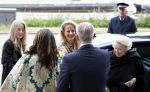 Amsterdam 1 juni 2023
Openingsavond van Holland festival in Amsterdam.
Aanwezig oa Prinses Beatrix Prinses Mabel en haar dochter Zaria.