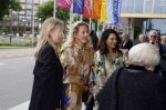 Amsterdam 1 juni 2023
Openingsavond van Holland festival in Amsterdam.
Aanwezig oa Prinses Beatrix Prinses Mabel en haar dochter Zaria.