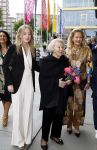 Amsterdam 1 juni 2023
Openingsavond van Holland festival in Amsterdam.
Aanwezig oa Prinses Beatrix Prinses Mabel en haar dochter Zaria.