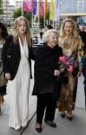 Amsterdam 1 juni 2023
Openingsavond van Holland festival in Amsterdam.
Aanwezig oa Prinses Beatrix Prinses Mabel en haar dochter Zaria.