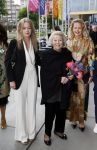 Amsterdam 1 juni 2023
Openingsavond van Holland festival in Amsterdam.
Aanwezig oa Prinses Beatrix Prinses Mabel en haar dochter Zaria.