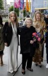 Amsterdam 1 juni 2023
Openingsavond van Holland festival in Amsterdam.
Aanwezig oa Prinses Beatrix Prinses Mabel en haar dochter Zaria.