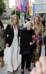 Amsterdam 1 juni 2023
Openingsavond van Holland festival in Amsterdam.
Aanwezig oa Prinses Beatrix Prinses Mabel en haar dochter Zaria.