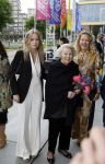 Amsterdam 1 juni 2023
Openingsavond van Holland festival in Amsterdam.
Aanwezig oa Prinses Beatrix Prinses Mabel en haar dochter Zaria.