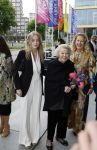 Amsterdam 1 juni 2023
Openingsavond van Holland festival in Amsterdam.
Aanwezig oa Prinses Beatrix Prinses Mabel en haar dochter Zaria.