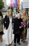 Amsterdam 1 juni 2023
Openingsavond van Holland festival in Amsterdam.
Aanwezig oa Prinses Beatrix Prinses Mabel en haar dochter Zaria.
