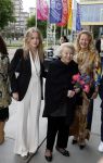 Amsterdam 1 juni 2023
Openingsavond van Holland festival in Amsterdam.
Aanwezig oa Prinses Beatrix Prinses Mabel en haar dochter Zaria.