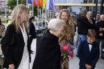 Amsterdam 1 juni 2023
Openingsavond van Holland festival in Amsterdam.
Aanwezig oa Prinses Beatrix Prinses Mabel en haar dochter Zaria.