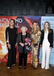 Amsterdam 1 juni 2023
Openingsavond van Holland festival in Amsterdam.
Aanwezig oa Prinses Beatrix Prinses Mabel en haar dochter Zaria.