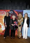 Amsterdam 1 juni 2023
Openingsavond van Holland festival in Amsterdam.
Aanwezig oa Prinses Beatrix Prinses Mabel en haar dochter Zaria.