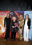 Amsterdam 1 juni 2023
Openingsavond van Holland festival in Amsterdam.
Aanwezig oa Prinses Beatrix Prinses Mabel en haar dochter Zaria.