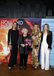 Amsterdam 1 juni 2023
Openingsavond van Holland festival in Amsterdam.
Aanwezig oa Prinses Beatrix Prinses Mabel en haar dochter Zaria.