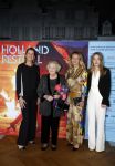 Amsterdam 1 juni 2023
Openingsavond van Holland festival in Amsterdam.
Aanwezig oa Prinses Beatrix Prinses Mabel en haar dochter Zaria.