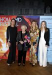 Amsterdam 1 juni 2023
Openingsavond van Holland festival in Amsterdam.
Aanwezig oa Prinses Beatrix Prinses Mabel en haar dochter Zaria.