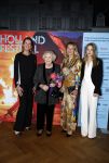Amsterdam 1 juni 2023
Openingsavond van Holland festival in Amsterdam.
Aanwezig oa Prinses Beatrix Prinses Mabel en haar dochter Zaria.