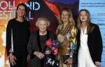 Amsterdam 1 juni 2023
Openingsavond van Holland festival in Amsterdam.
Aanwezig oa Prinses Beatrix Prinses Mabel en haar dochter Zaria.