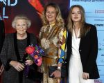 Amsterdam 1 juni 2023
Openingsavond van Holland festival in Amsterdam.
Aanwezig oa Prinses Beatrix Prinses Mabel en haar dochter Zaria.