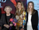 Amsterdam 1 juni 2023
Openingsavond van Holland festival in Amsterdam.
Aanwezig oa Prinses Beatrix Prinses Mabel en haar dochter Zaria.