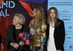Amsterdam 1 juni 2023
Openingsavond van Holland festival in Amsterdam.
Aanwezig oa Prinses Beatrix Prinses Mabel en haar dochter Zaria.