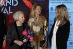 Amsterdam 1 juni 2023
Openingsavond van Holland festival in Amsterdam.
Aanwezig oa Prinses Beatrix Prinses Mabel en haar dochter Zaria.