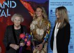 Amsterdam 1 juni 2023
Openingsavond van Holland festival in Amsterdam.
Aanwezig oa Prinses Beatrix Prinses Mabel en haar dochter Zaria.